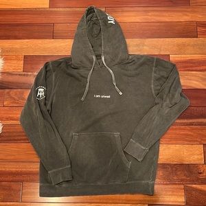 I Am Unwell Sweatshirt - Call Hsr Daddy - Barstool